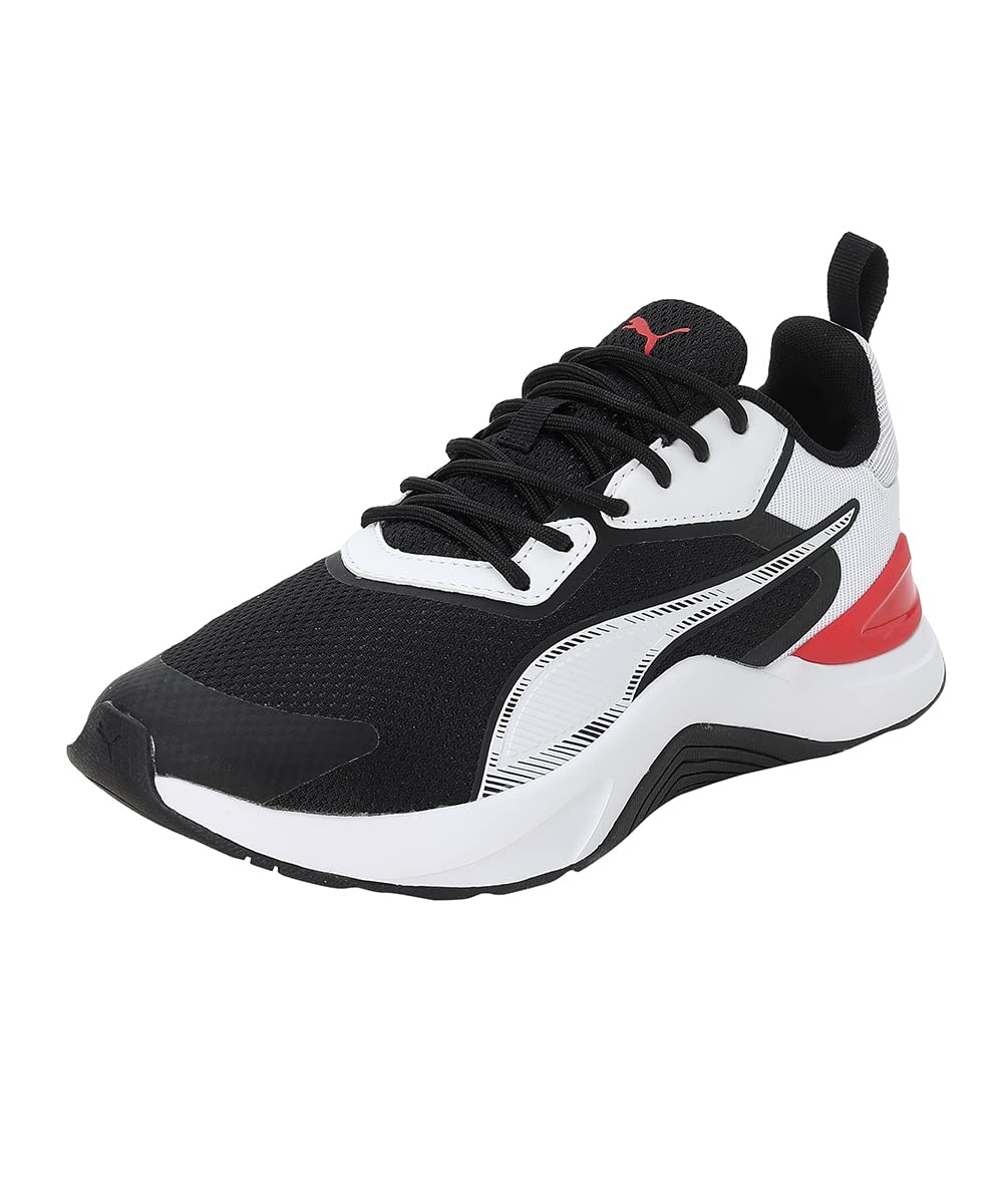 PUMA Infusión, Zapatillas para Correr de Carretera Hombre