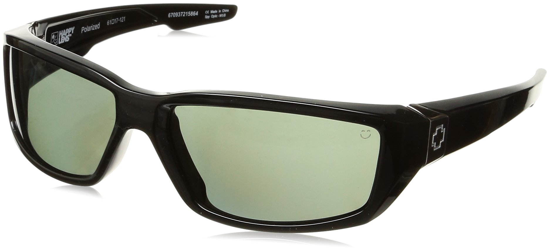 Spy Optic Dirty MO Flat Sunglasses