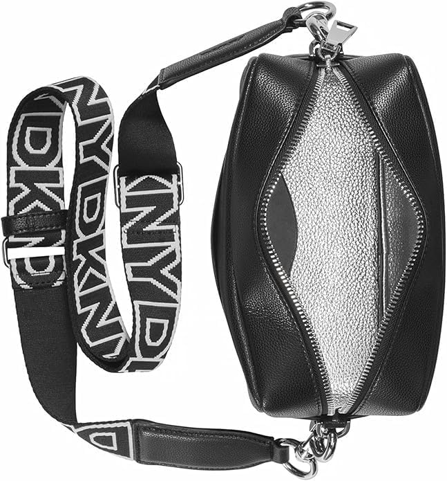 DKNY Women's Kenza Camera Crossbody - Image 2