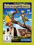  Pettersson und Findus: Kleiner Quälgeist - große Freundschaft (nur für den Buchhandel)