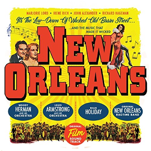 New Orleans