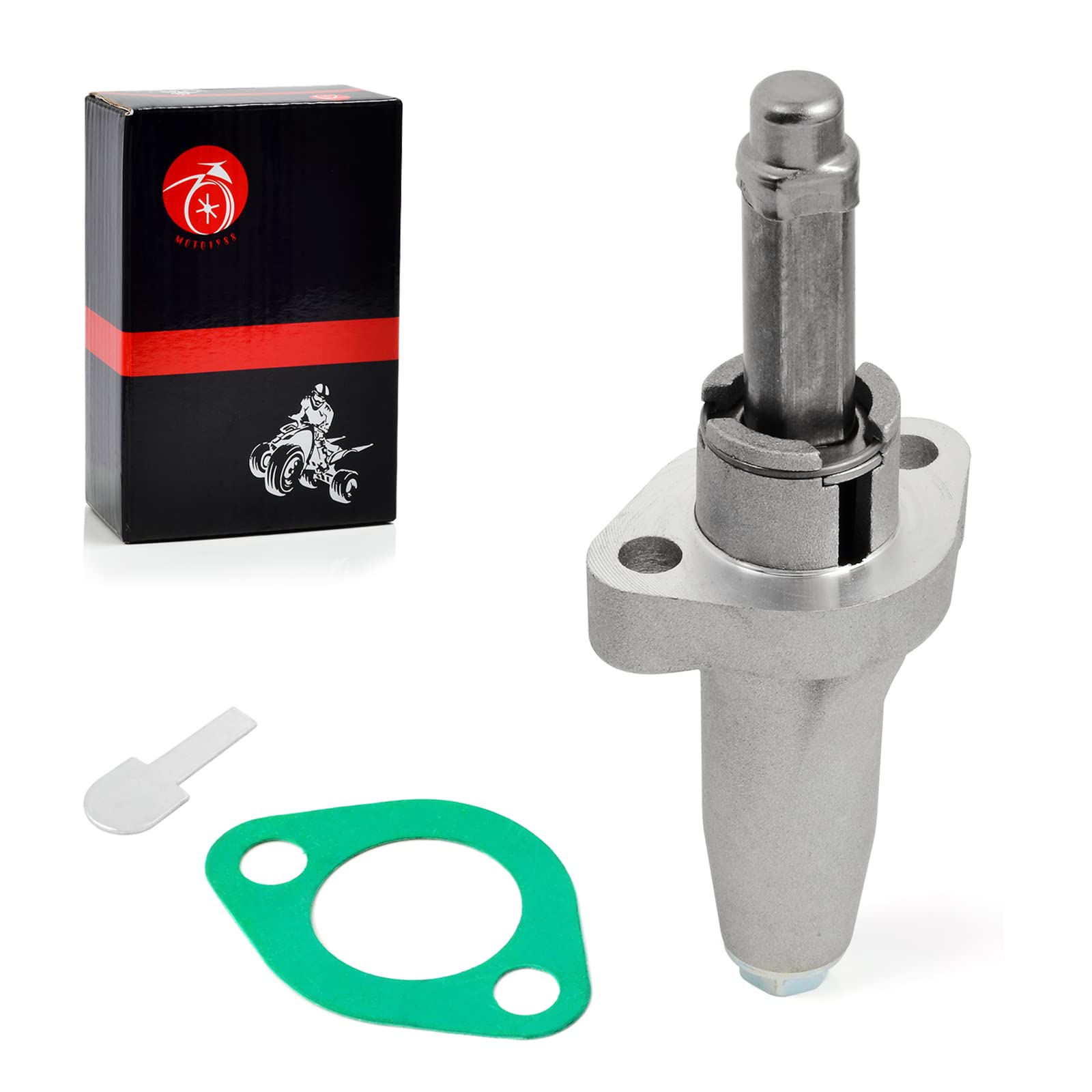 Tendeur De Chaîne De Distribution Pour Honda TRX250X (1987-1992) - Pièce 14520-HA0-771 !