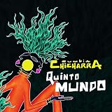 quinto lp  Quinto Mundo [Vinilo]
