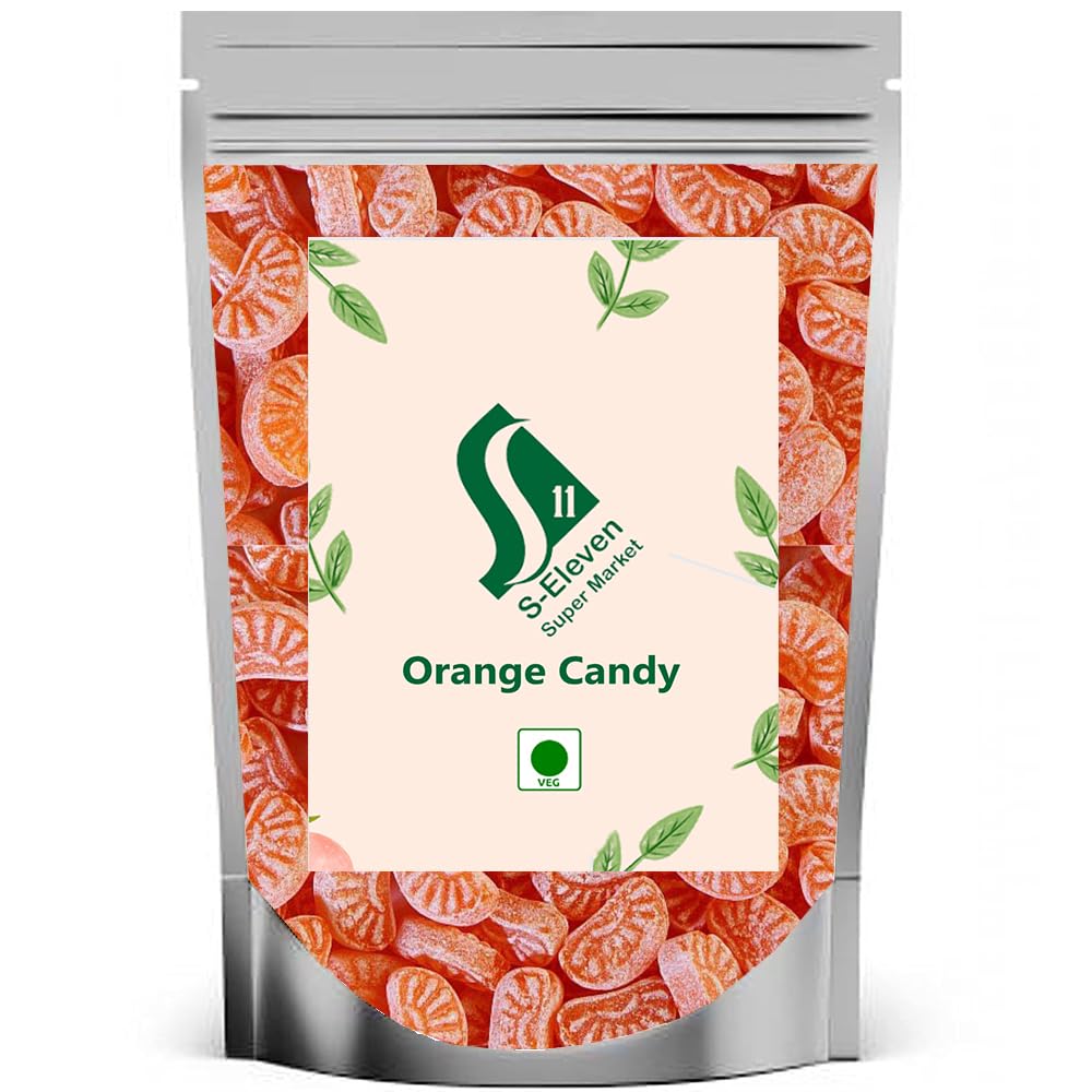 See full amazon price history chart for S Eleven Super Market Orange Candy/Narangee Sweet Toffee/Orange Flavoured Toffee (2 Kg) S Eleven Super Market Orange Candy/Narangee Sweet Toffee/Orange Flavoured Toffee (2 Kg) (B0CC2F1HL2) Amazon Price History, Amazon Price Tracker