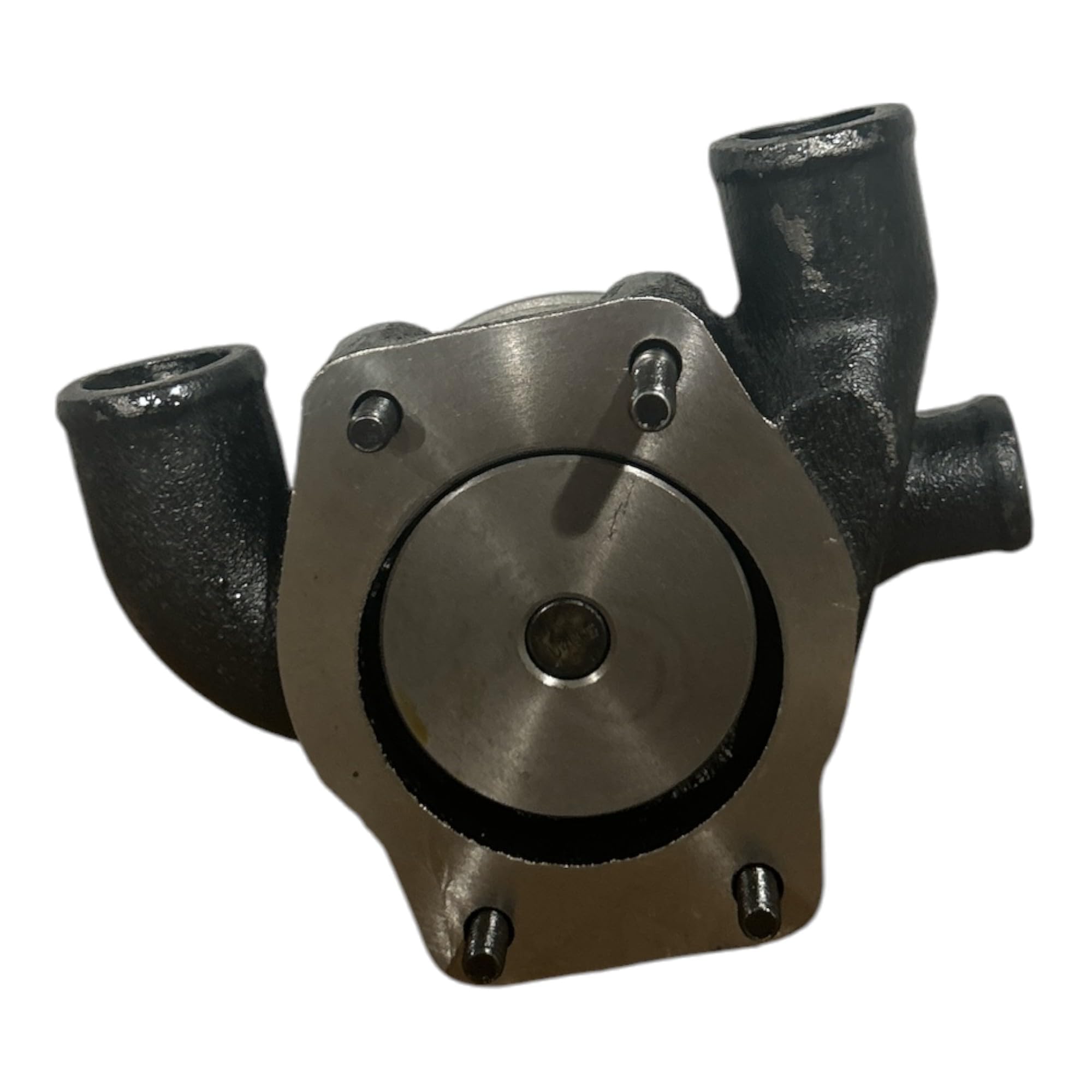 Sparex Water Pump For Massey Ferguson & Perkins Tractors – Fits 135, 150, 230, 231, 235, 240, 245 (Perkins 3.152)