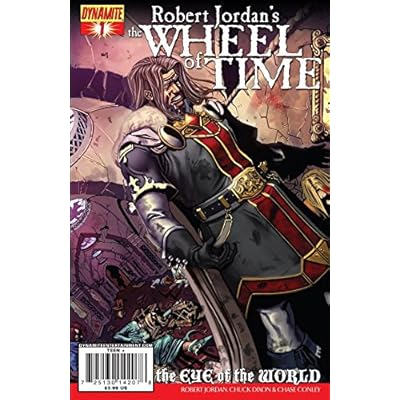 Robert Jordan's Wheel of Time