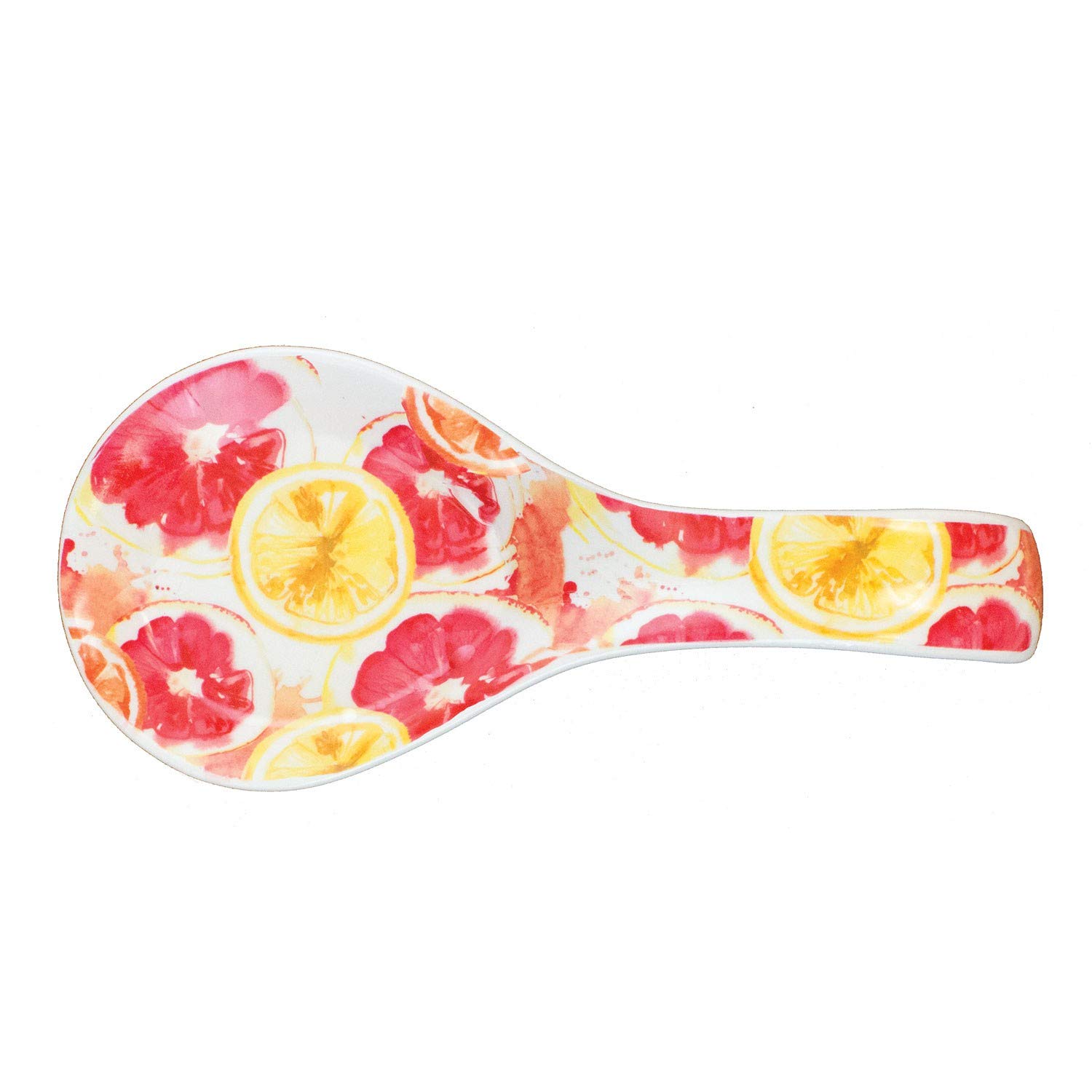 Beachcombers Citrus Spoon Rest Multi