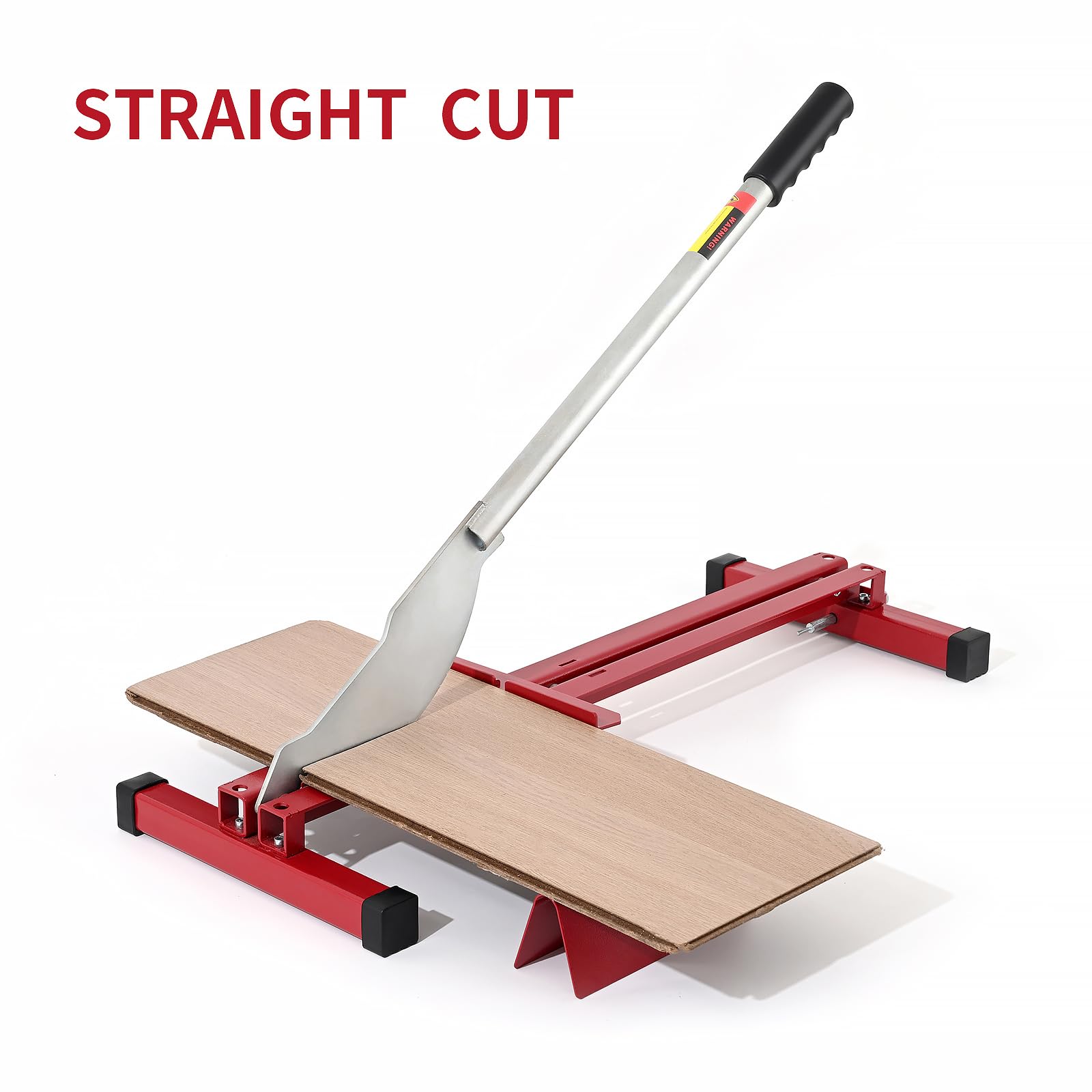 Coupe-stratifié, épaisseur de coupe maximale : 12 mm, largeur de coupe maximale : 200 mm ou 300 mm, idéal pour les travaux d'installation standard, produit neuf de haute qualité