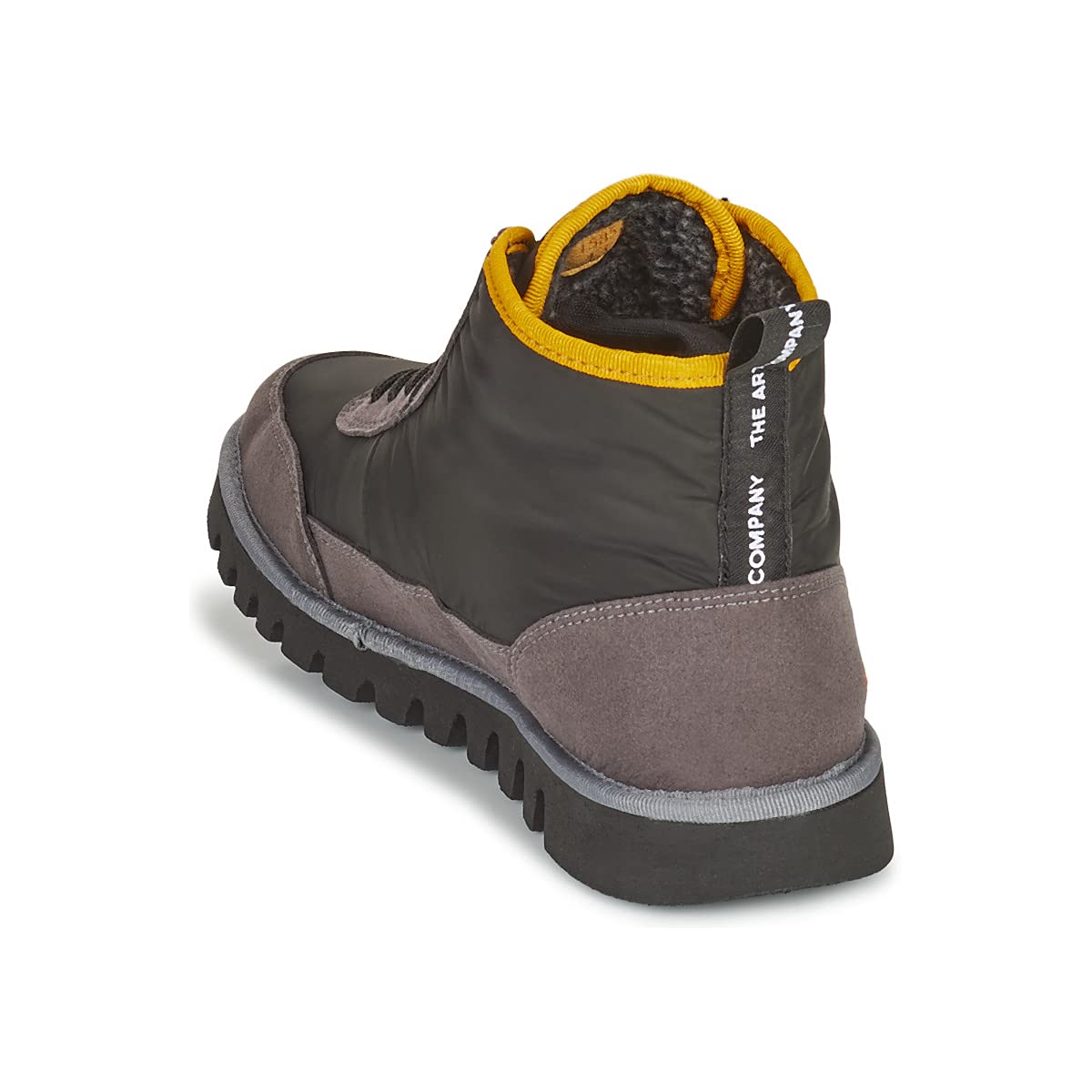 ART 1585 - Botas Unisex adulto