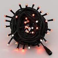 IXTRIMA Catena Luminosa LED, catenaria 10 Metri da esterno