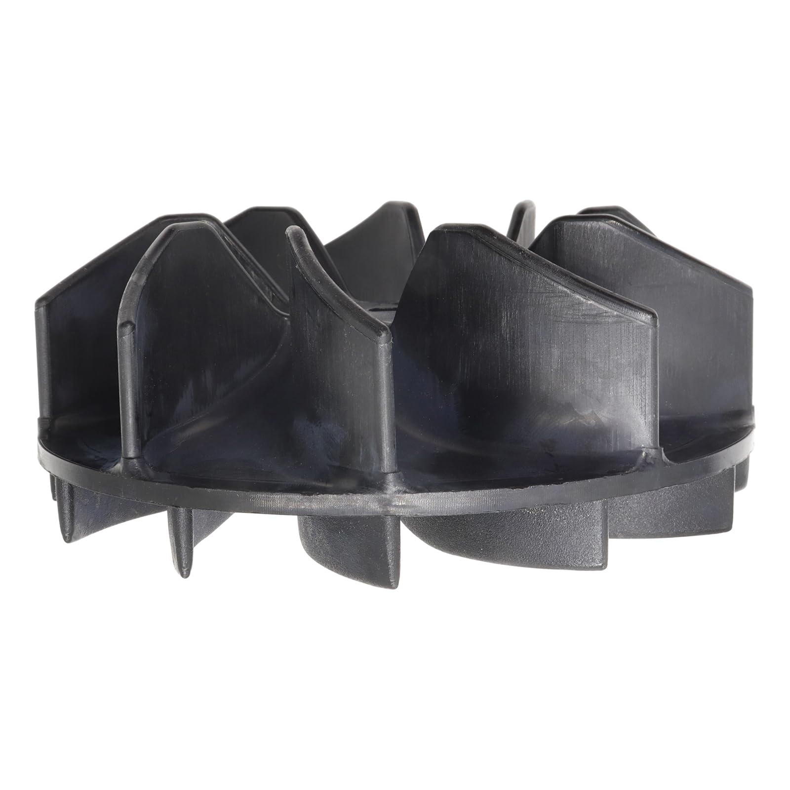 Girante Toro 125-0494 Girante In Plastica Originale OEM Toro - Numero Pezzo 125-0494, 9 Lame, Compatibile Con Modelli 51617 E 51618 195 75 R16c Michelin - Foto 3