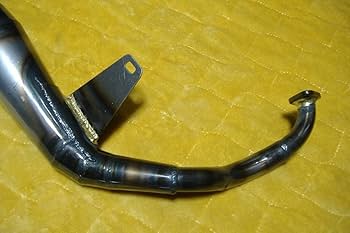 Amazon | A-LINE 製 ライブDIO/ZX (AF34/35) 用 タイガーR チャンバー