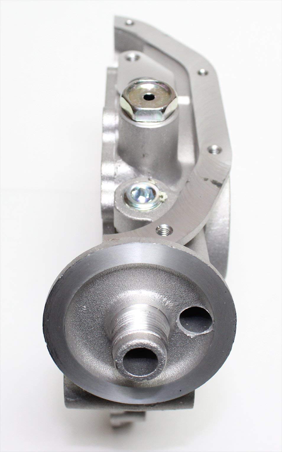 Amazon.com: Genuine OEM 21310-22650 Case - Front / 2131022650 for  