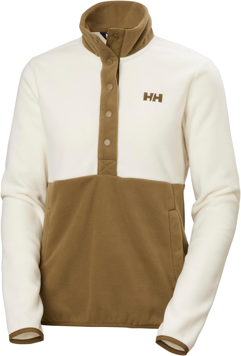 Helly Hansen Women's Daybreaker Snap Pullover