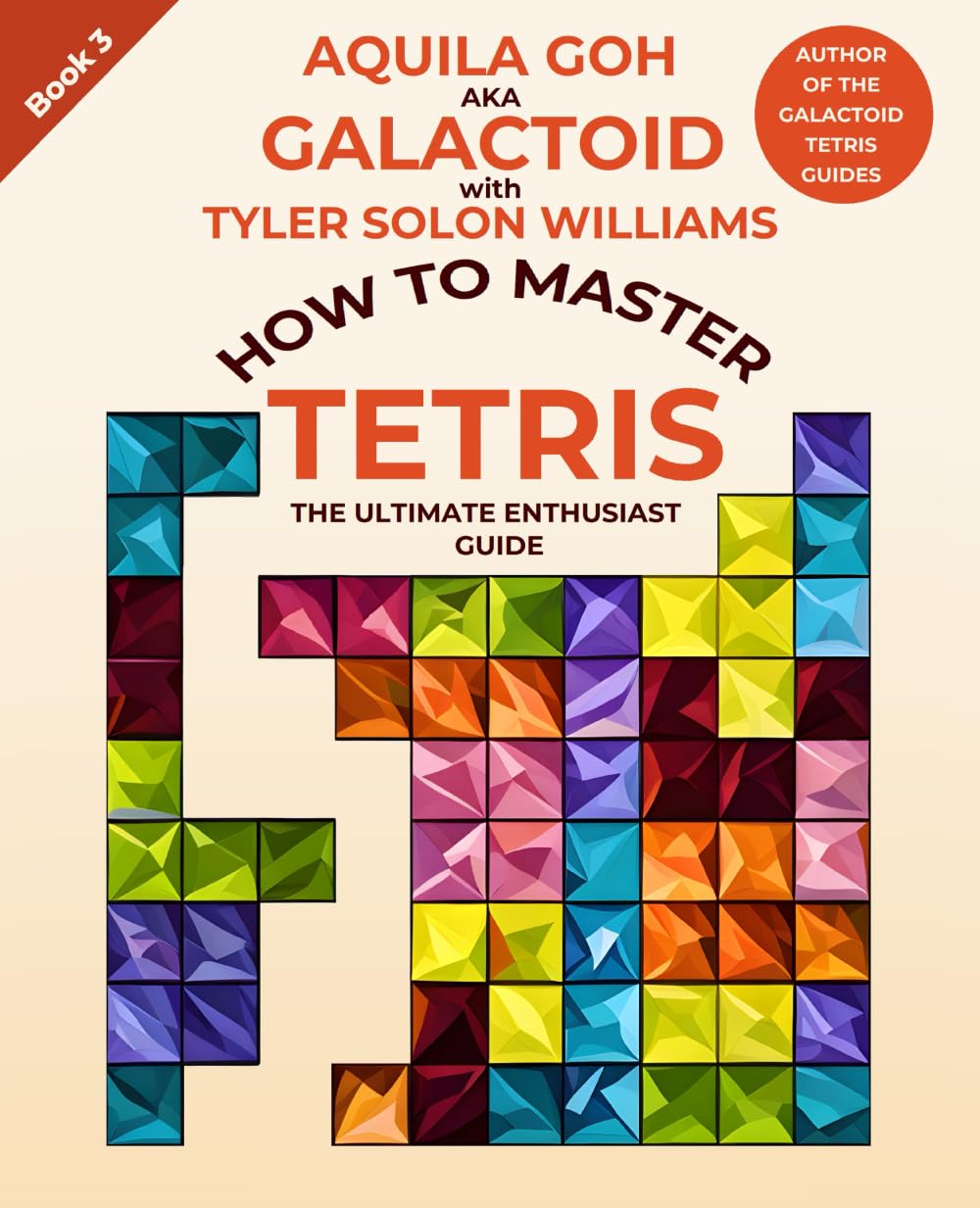 How to Master Tetris: The Ultimate Enthusiast Guide (Galactoid's How to Tetris)