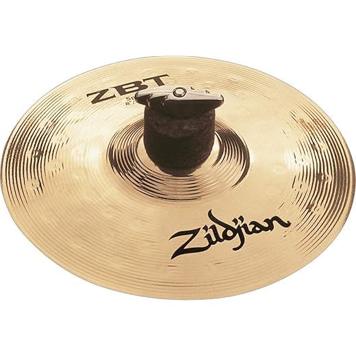 Zildjian ZBT Splash Cymbal 8-Inch