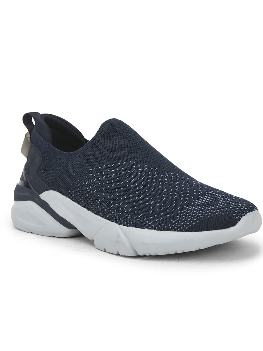 Liberty Men Hycross N.Blue Walking Shoes - 41 (B0BVZ5T7MJ) Amazon Price History, Amazon Price Tracker