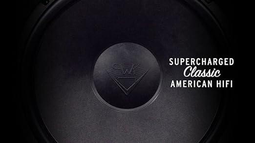 klipsch forte iii amazon