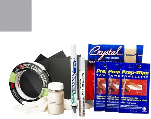 Vista 315 de ColorRite Tarro de media onza para Audi A8 pintura de retoque automotriz – Havanna Black Pearl Clearcoat LW8X – Color+Clearcoat paquete LW8X (2011)