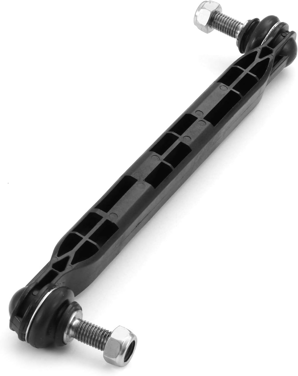 Metrix Premium Chassis Parts - 4 PC Outer Tie Rod End & Front Sway Bar Stabilizer End Link Kit Fits 10-12 Buick LaCrosse, 12-14 Chevrolet Orlando, 11-15 Volt, Cruze ES800949 K750519 Made in Europe