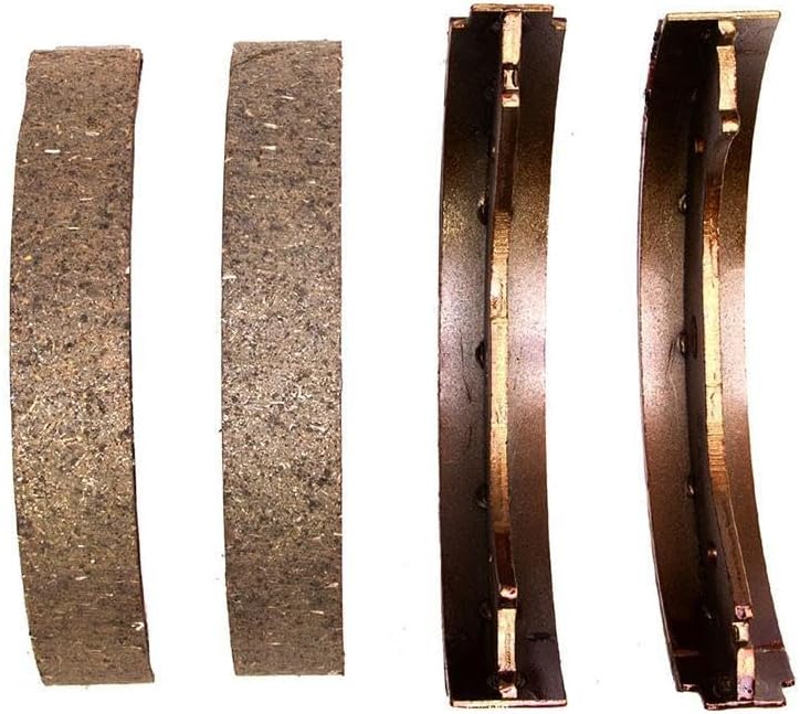 Parking Brake Shoe for BMW 325es 1986 1987 1 PCS