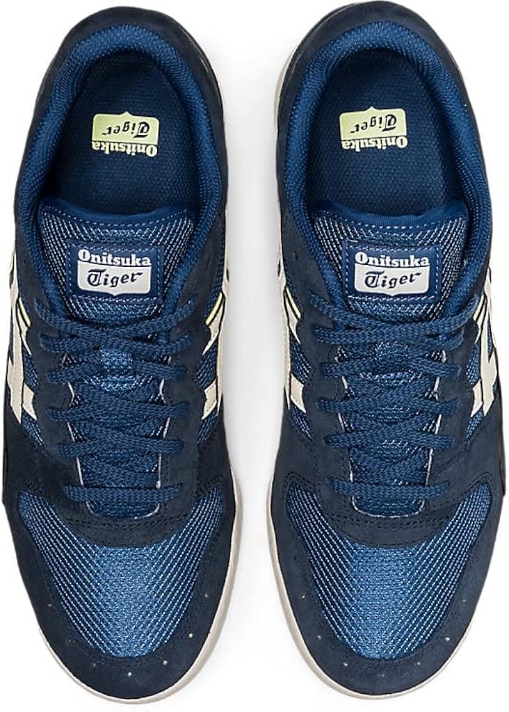 Vista 5 de Onitsuka Tiger Zapatos unisex Tiger Horizona