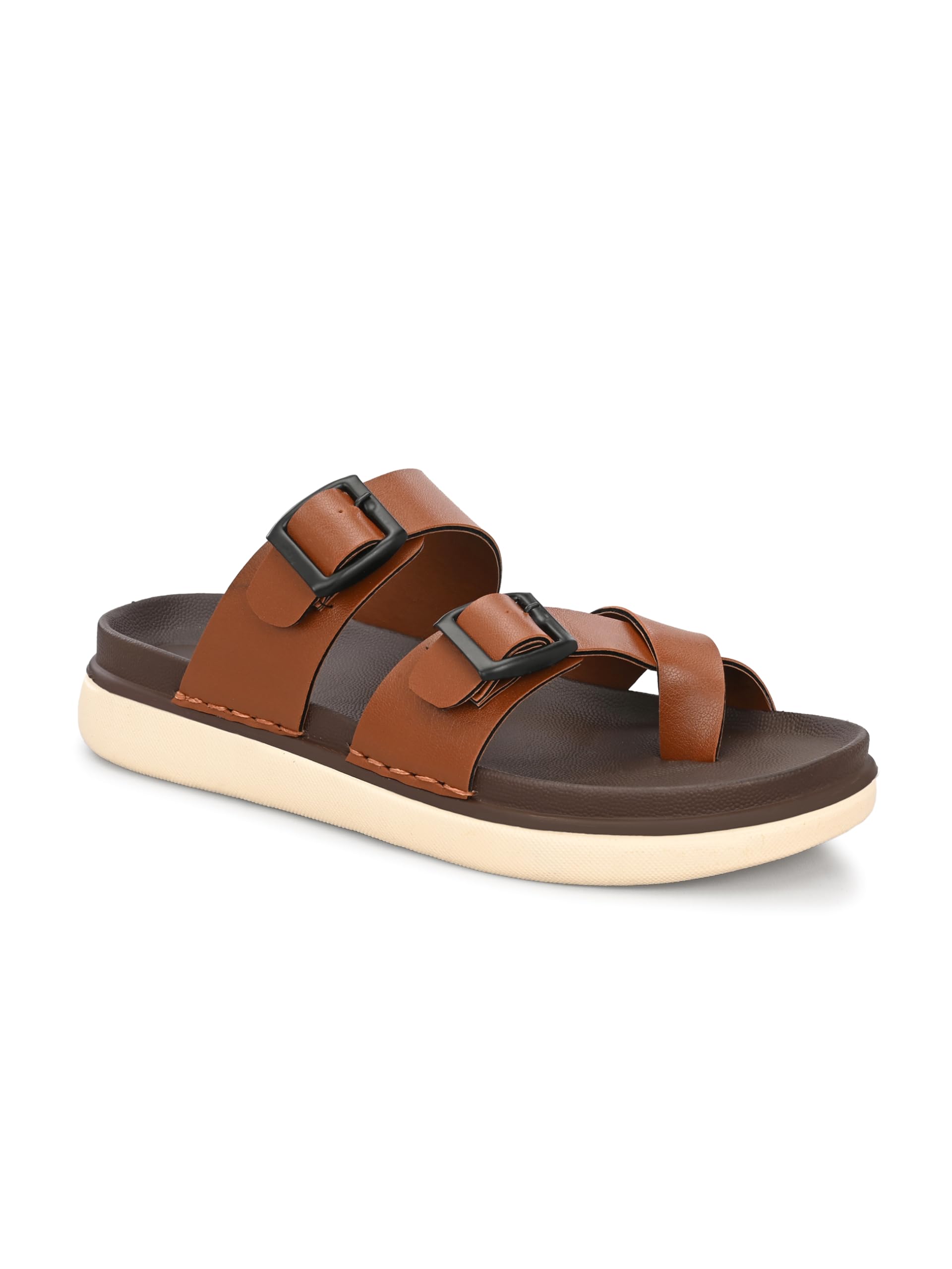 footloose Comfort Sllipers For Men's-picture-28