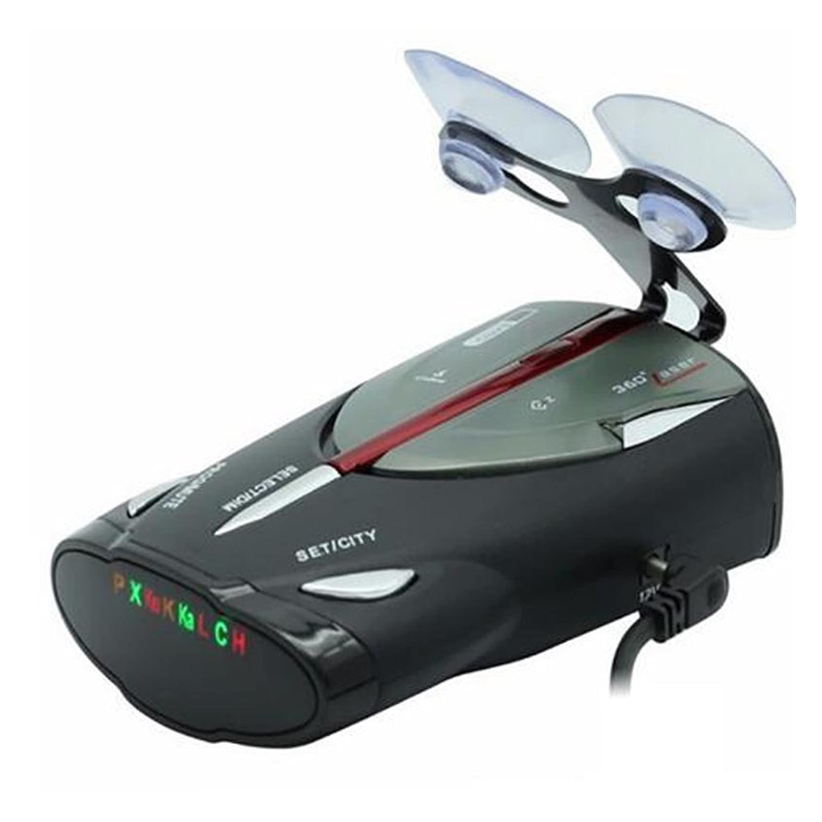 GPS Rilevatore Rilevamento del Radar del Radar di rilevamento del Radar del Radar del rilevatore del Radar del Radar del Radar del Radar del Radar Antiradar Rilevatore Radar