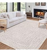 Amazon.com: ROYHOME Washable Area Rug, 5x7 Print, Machine Washable