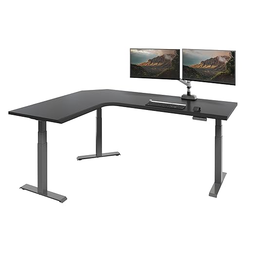 Vari Electric Standing Desk