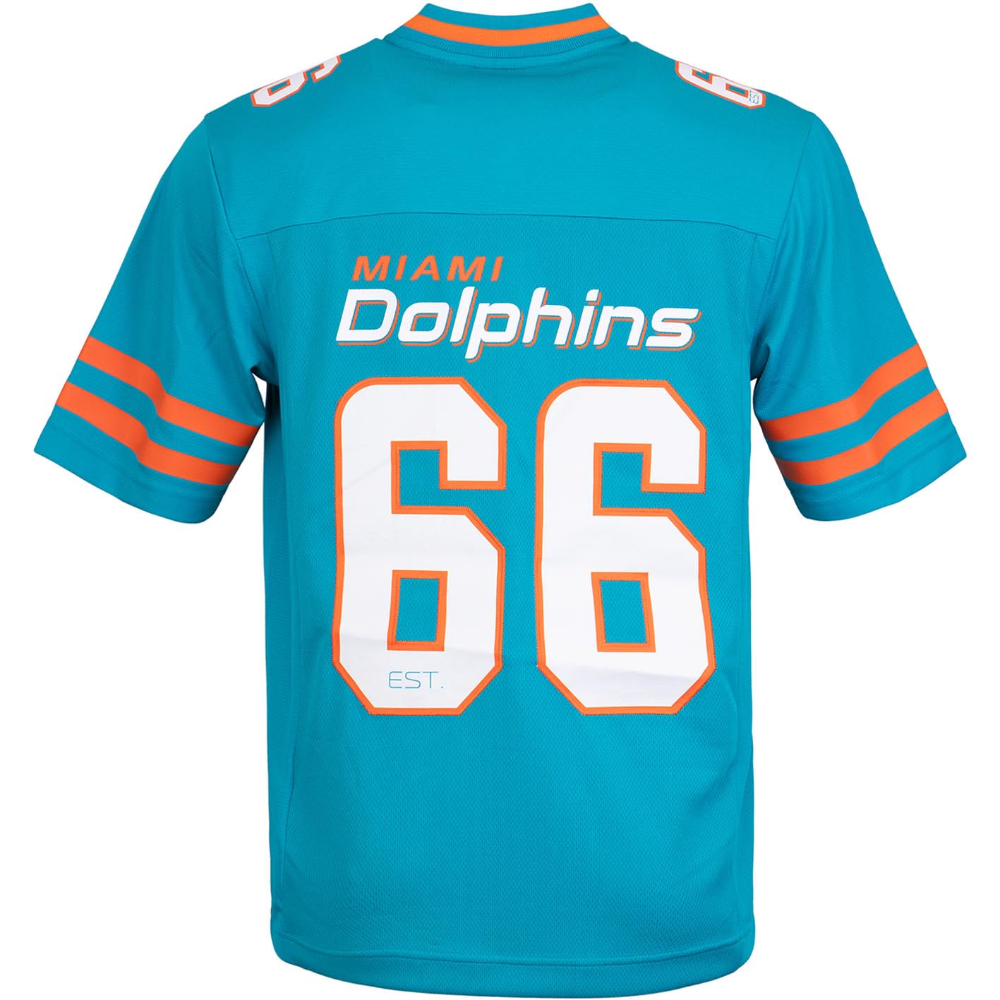 Fanatics Foundation NFL Team Jersey Jersey