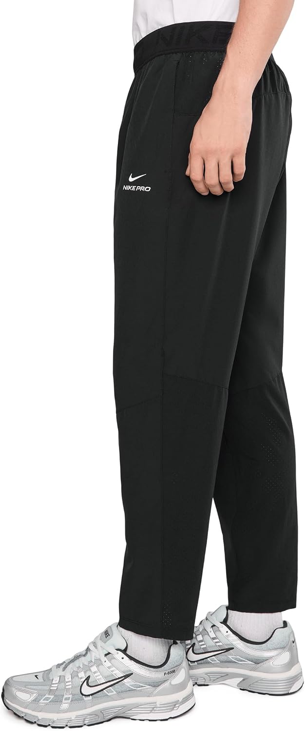 Nike Men's Pro Training Dri-fit Pants