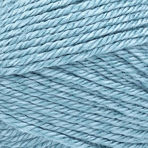 Image of Lion Brand Yarn, Worsted-Weight Heartland Yarn for Knitting, Crocheting, and Crafting, Voyageurs, 1 Pack