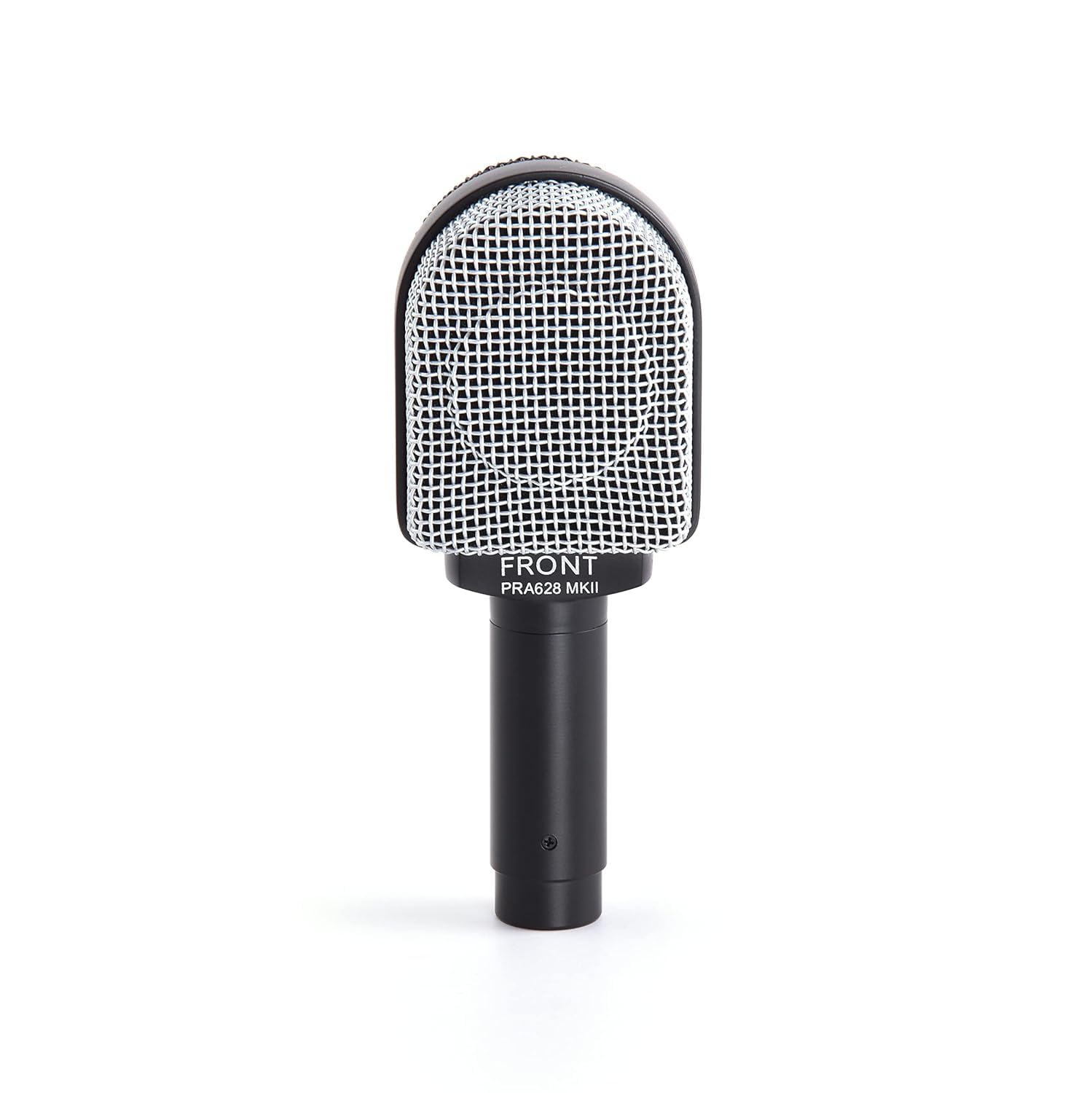 Amazon.com: Superlux PRA628MKII Professional Dynamic Instrument