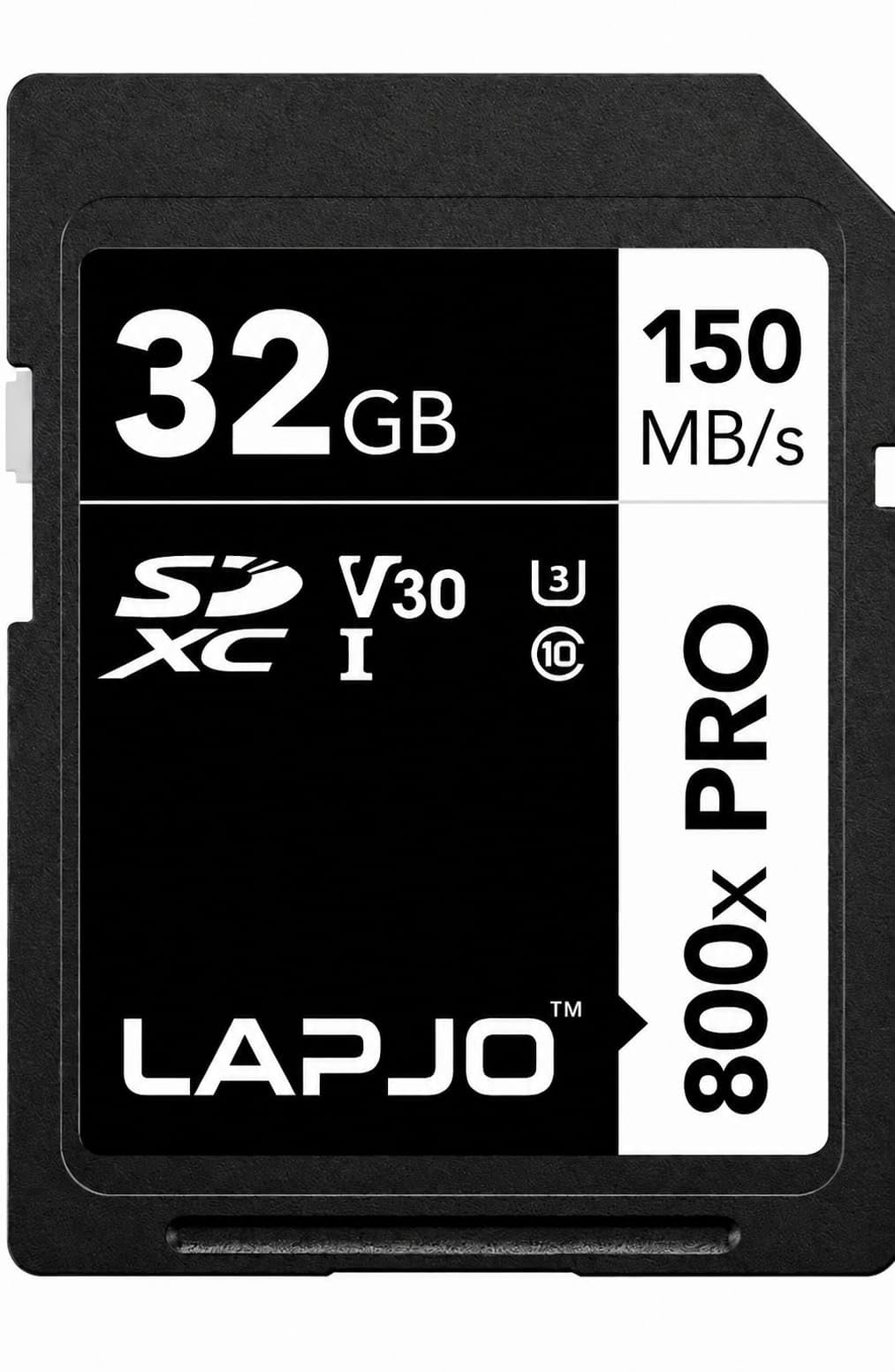 Camera SD Card 32GB 800X Pro | Up to 150MB/s | Class 10 U3 V30 UHS-I | Full HD & 4K Camera Memory Card | 7 Years Warranty | Pack of 1-image-20