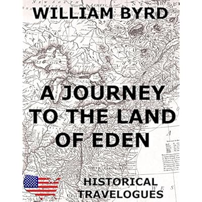 A Journey To The Land Of Eden