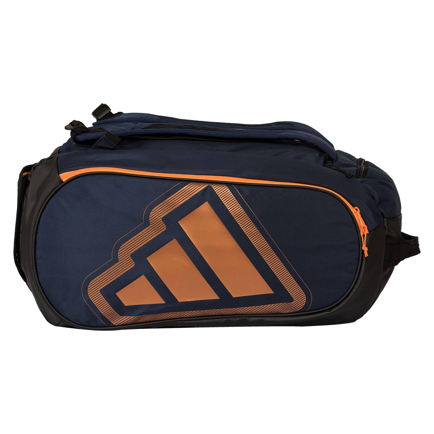 adidas Protour Blue 2026 Padelschlägertasche Padel Unisex anthrazit
