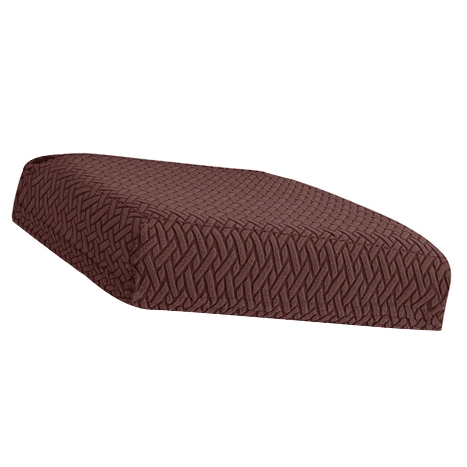 Nucelit Stretchable Spill Proof Chair Slipcovers with High Elastics Polyester Fabric for Home Hotel Dining Room Furniture Stretch Waterproofs Dining Chair Cover