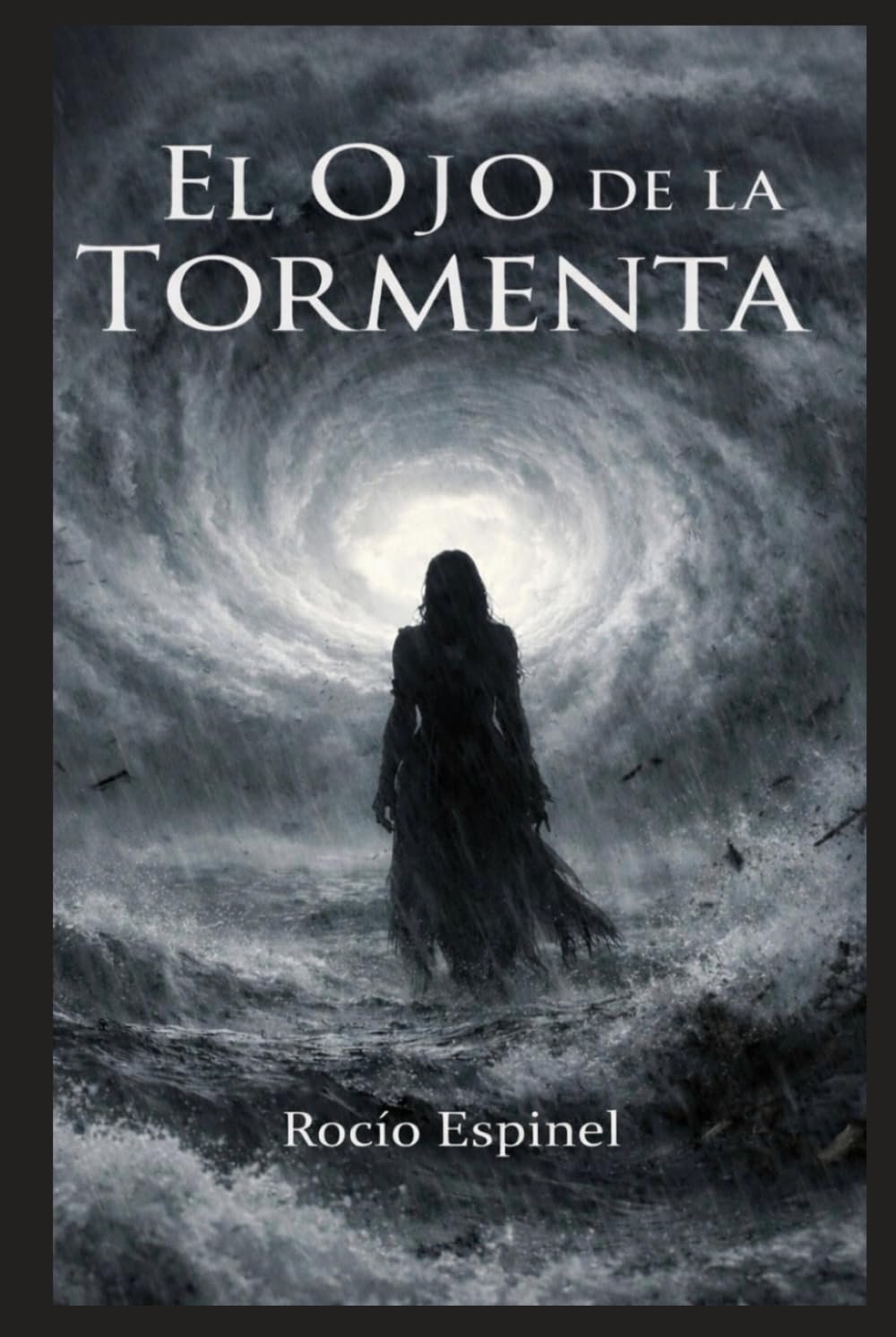 El ojo de la tormenta