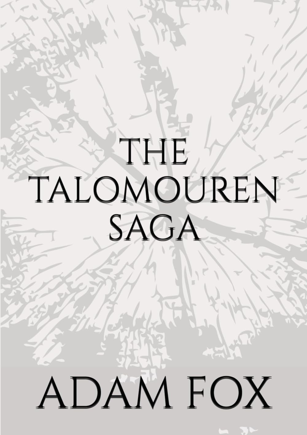 Talomouren: Unabridged: From the author of Psychological, Crime and Fantasy tales comes this unabridged collection.