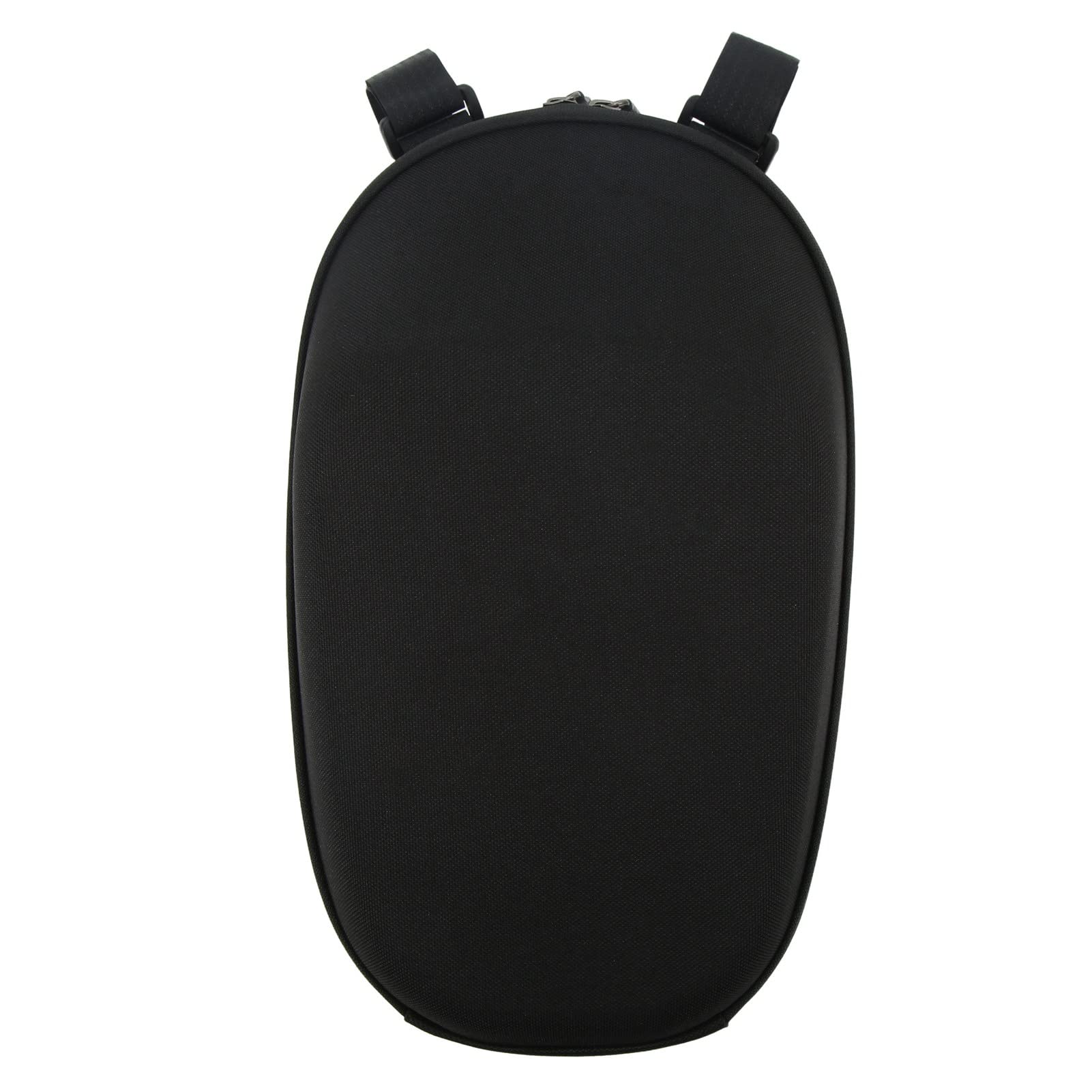 Borsa Manubrio Monopattino Elettrico Guscio Rigido Eva Impermeabile Grande Capacità Porta Cellulare Protezione Completa per Guida