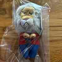 Amazon.co.jp: SING ネクストステージ クレイ キャロウェイ ちょっこり