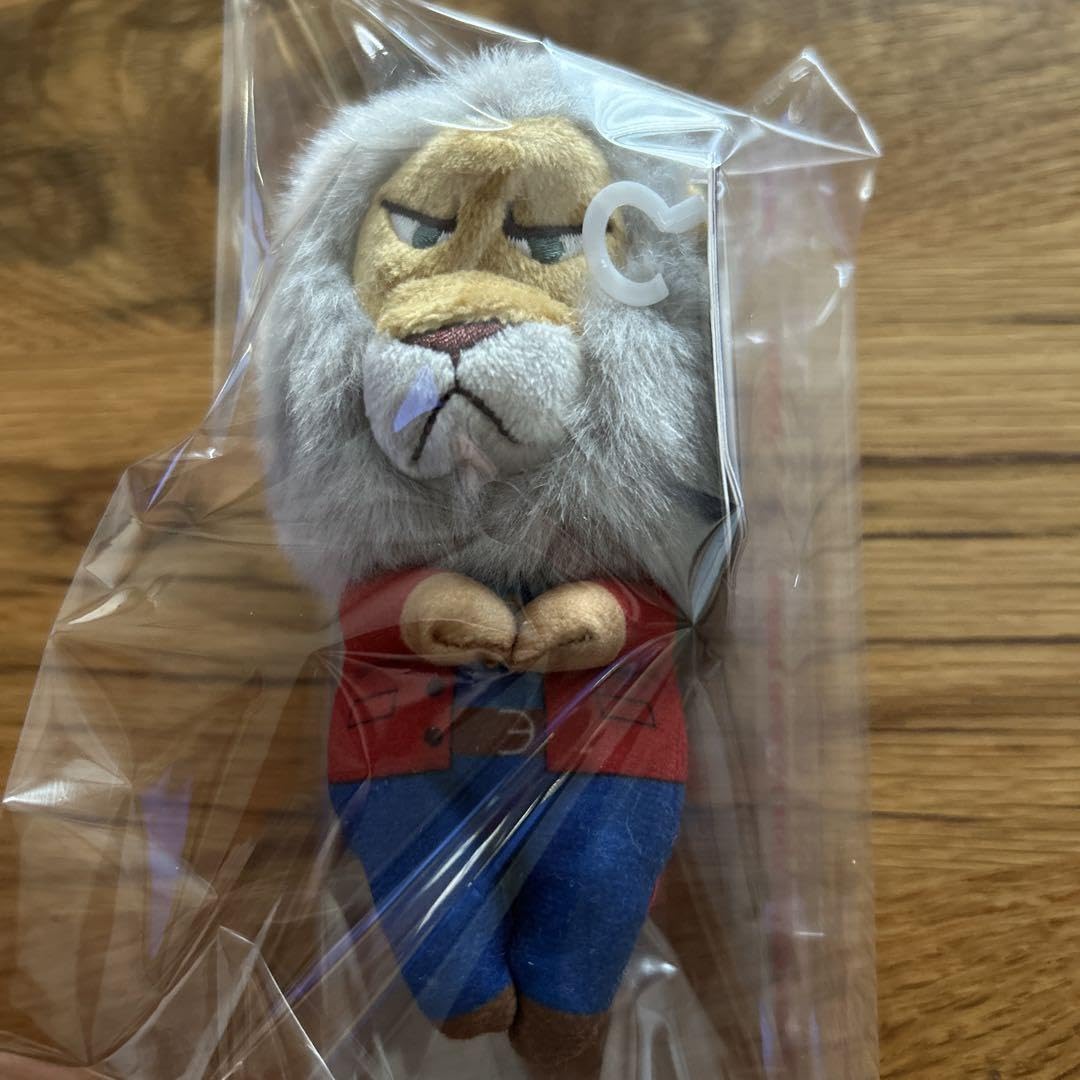 Amazon.co.jp: SING ネクストステージ クレイ キャロウェイ ちょっこり