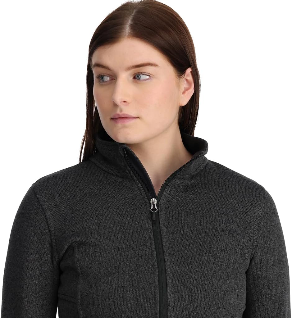 Spyder Women's Spyder Soar Fleece Jacket