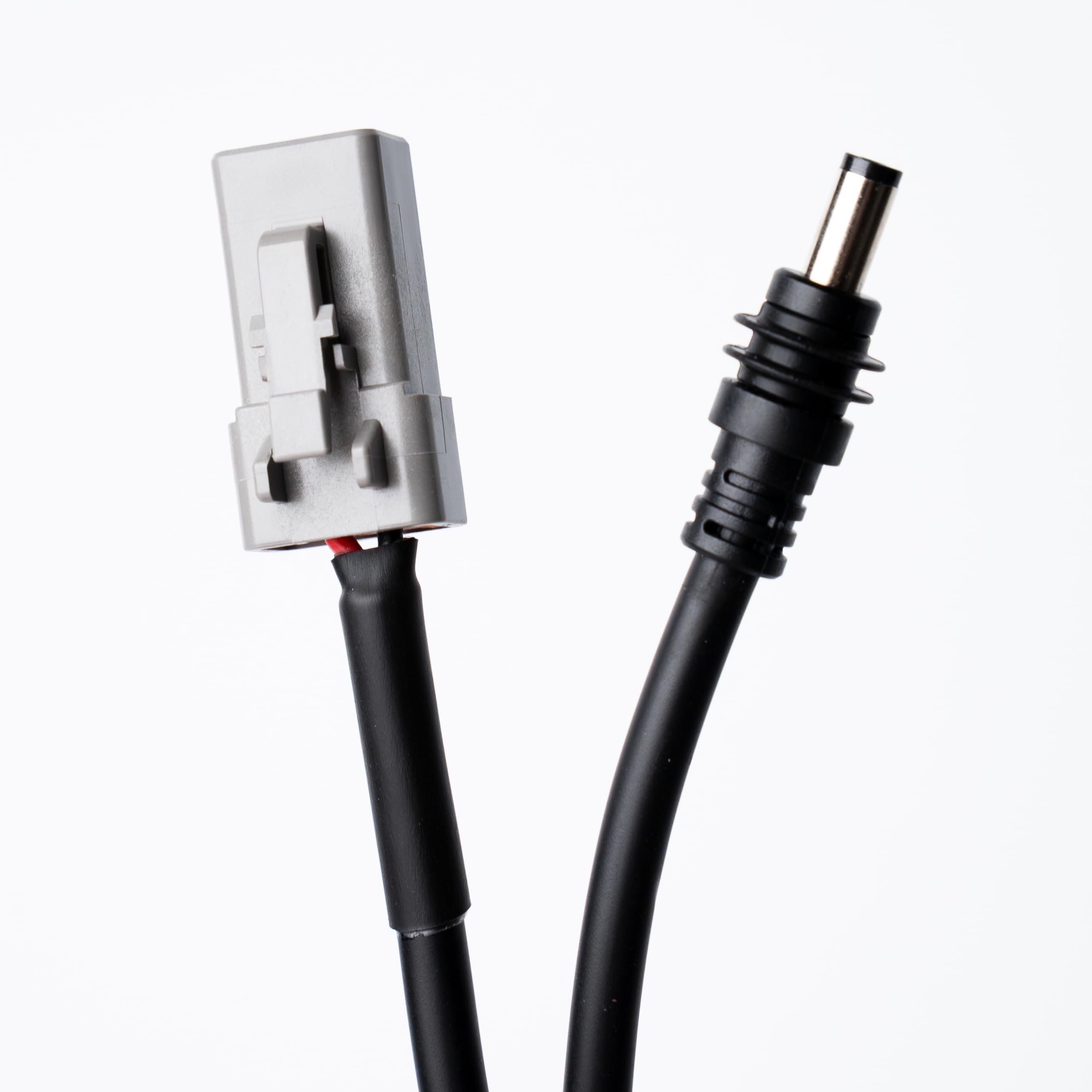 Power Cable for Starlink Mini, Compatible with INEOS Grenadier DTP Port 3 Meter Durable 16 AWG – Heavy-Duty Power Cable for Seamless Connectivity and Power Supply in Off-Road and Outdoor Environments