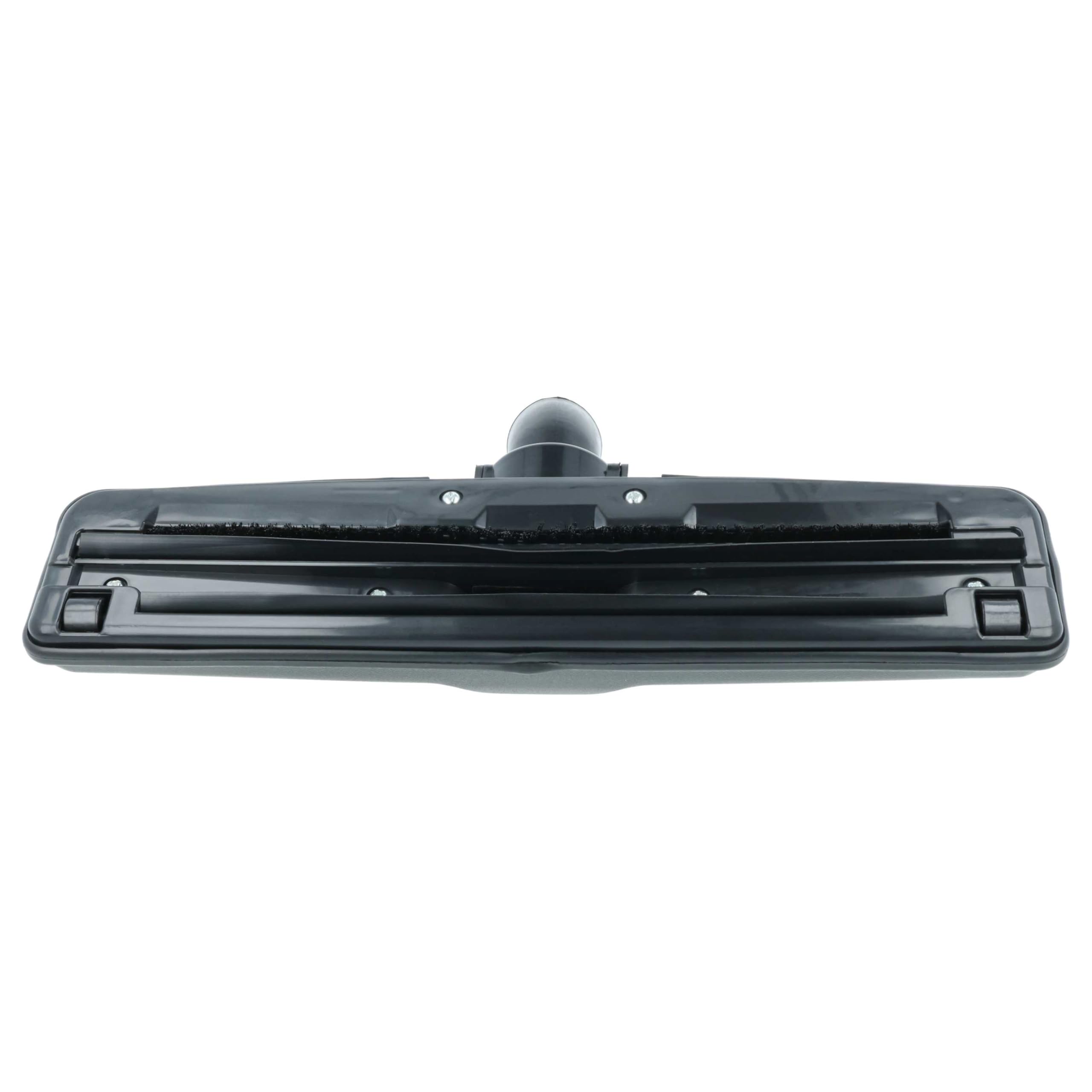 vhbw 5x Boquilla universal para alfombras para varias aspiradoras | con conexión redonda 32 mm