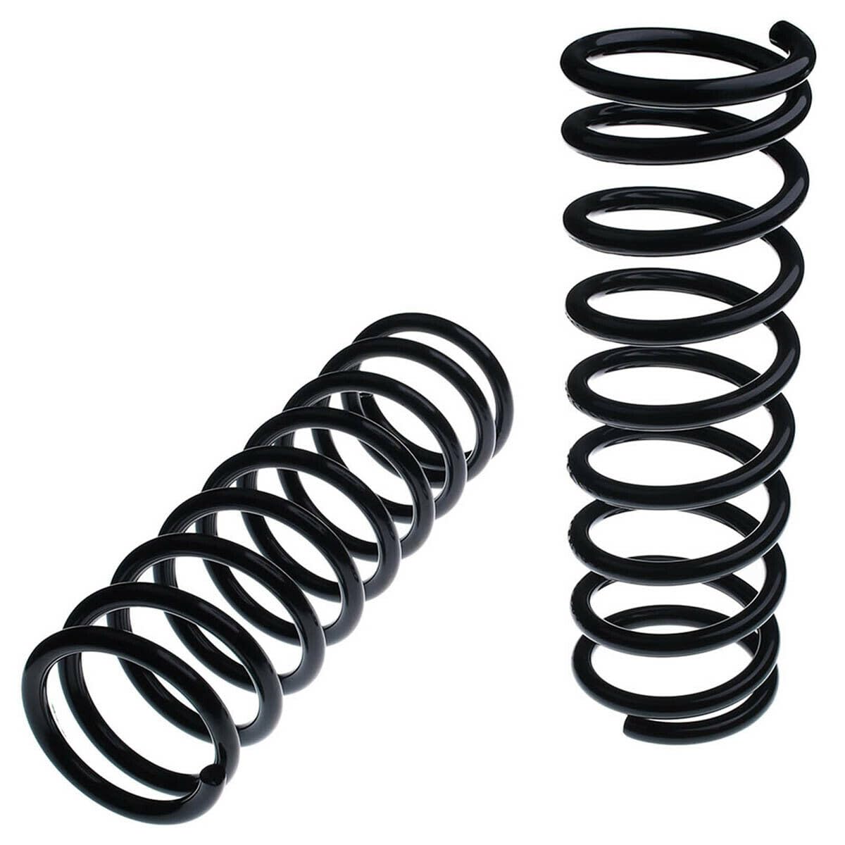 Amazon.com: QIXINNET 2pcs Suspension s Set Assembly Front Left  