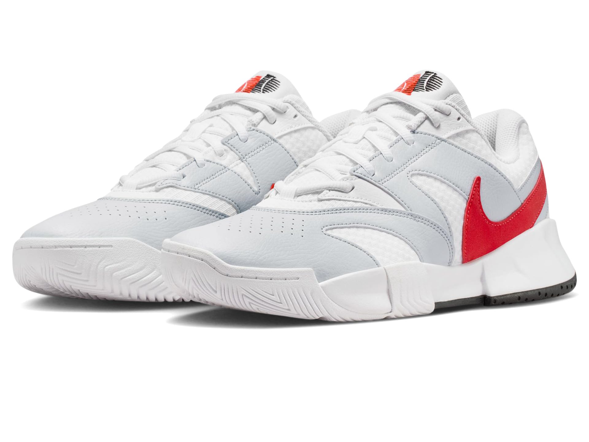 Nike M Nike Court Lite 4 Tennis ShoesHombre