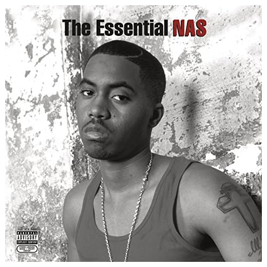 The Essential Nas [Disco de Vinil]
