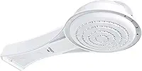 CHUVEIRO ELÉTRICO - DUCHA ELEGANCE BRANCO 4T – 220V 6.800W - FAME
